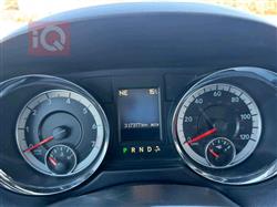 دودج جراند كارافان